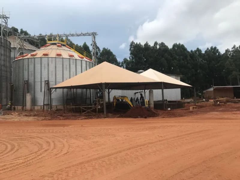 Agrocampo S.A – foto 3 da obra