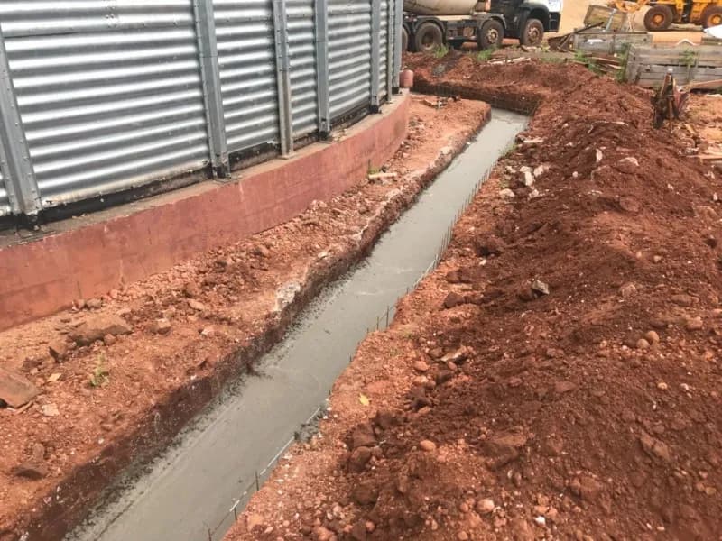 Agrocampo S.A – foto 11 da obra