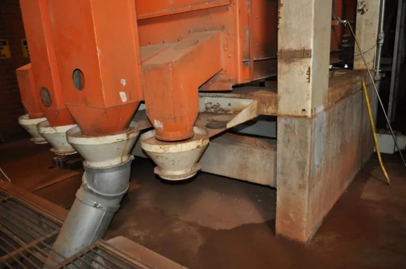 Armazém de Insumos – foto 5 da obra