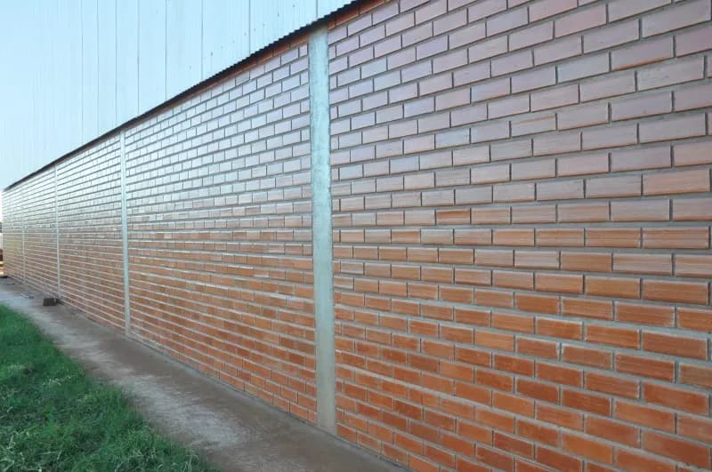 Armazém de Insumos – foto 10 da obra