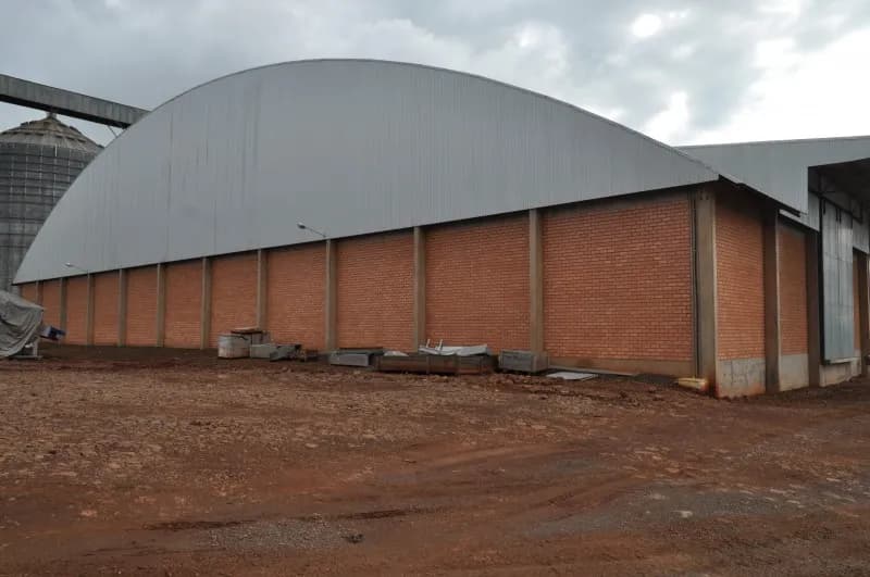 Coamo Aral Moreira – foto 5 da obra