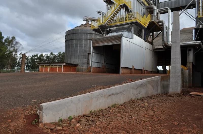 Coamo Aral Moreira – foto 9 da obra