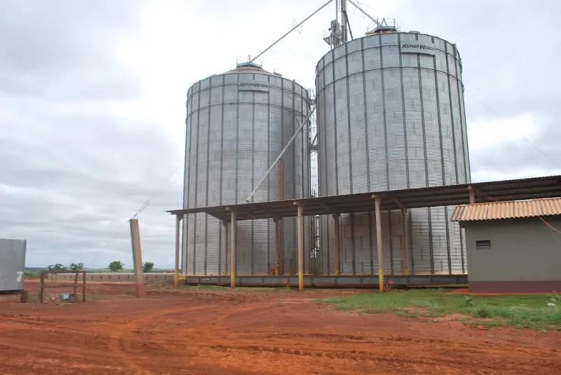 Fazenda Ponte Qihá – foto de capa da obra