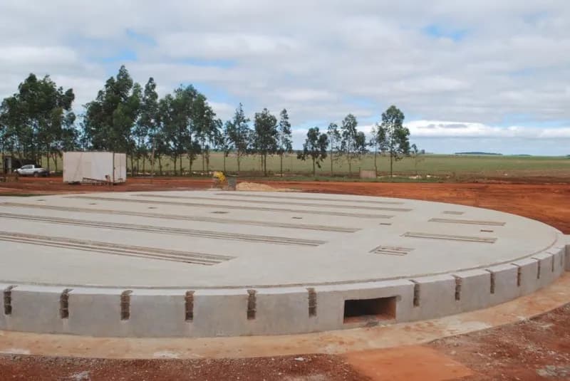 Fazenda Ponte Qihá – foto 3 da obra