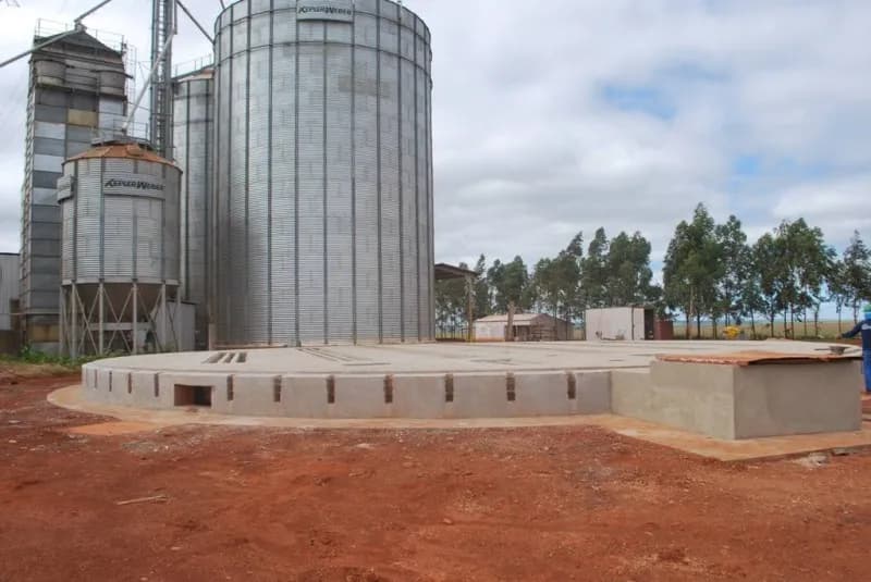 Fazenda Ponte Qihá – foto 7 da obra