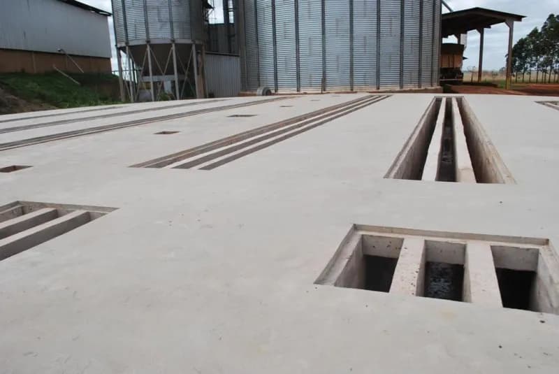 Fazenda Ponte Qihá – foto 8 da obra