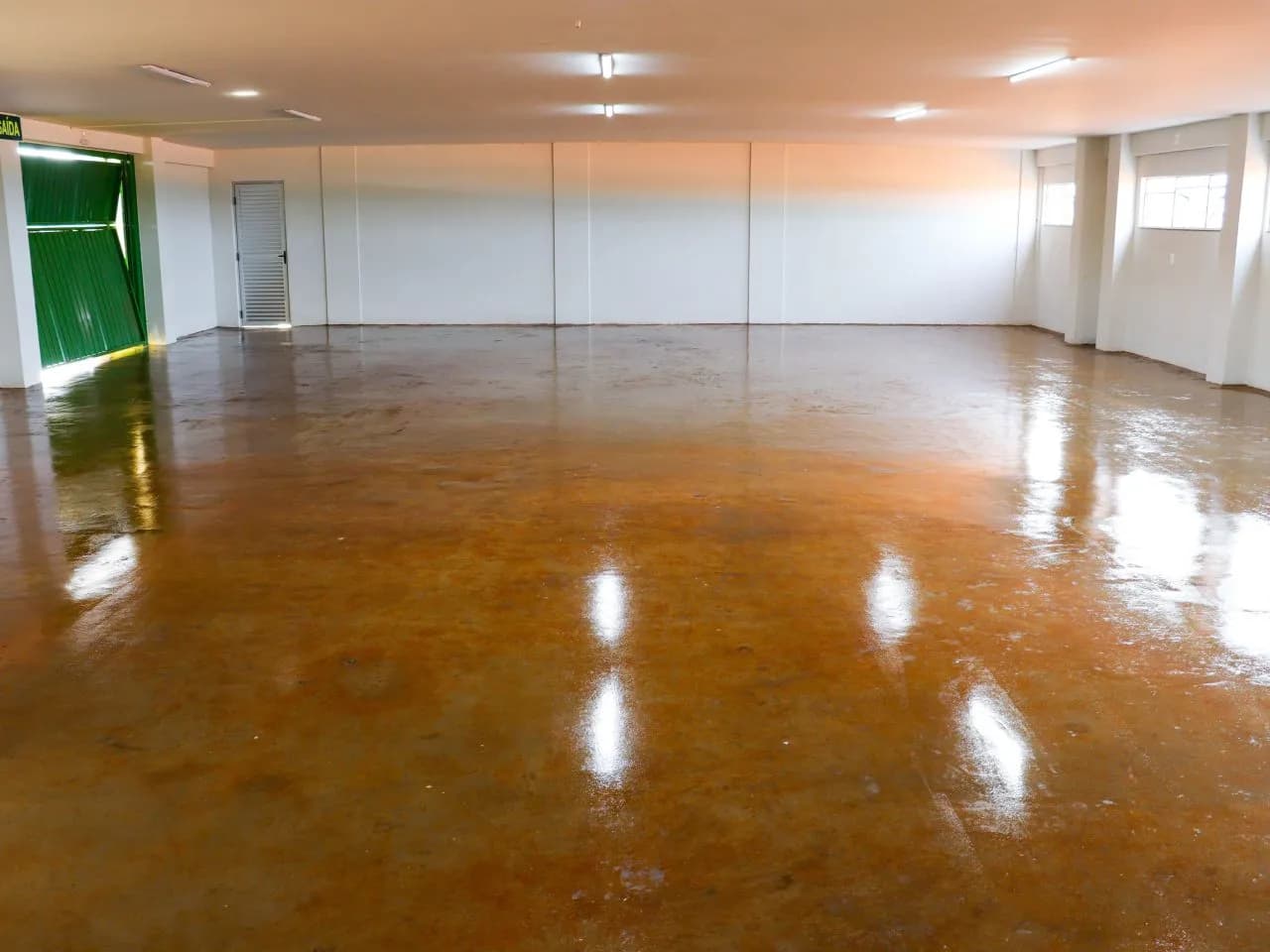 Fazenda Serrinha – Sementes Jotabasso – foto 1 da obra