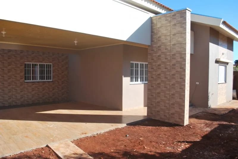 Projeto Residencial – foto 3 da obra