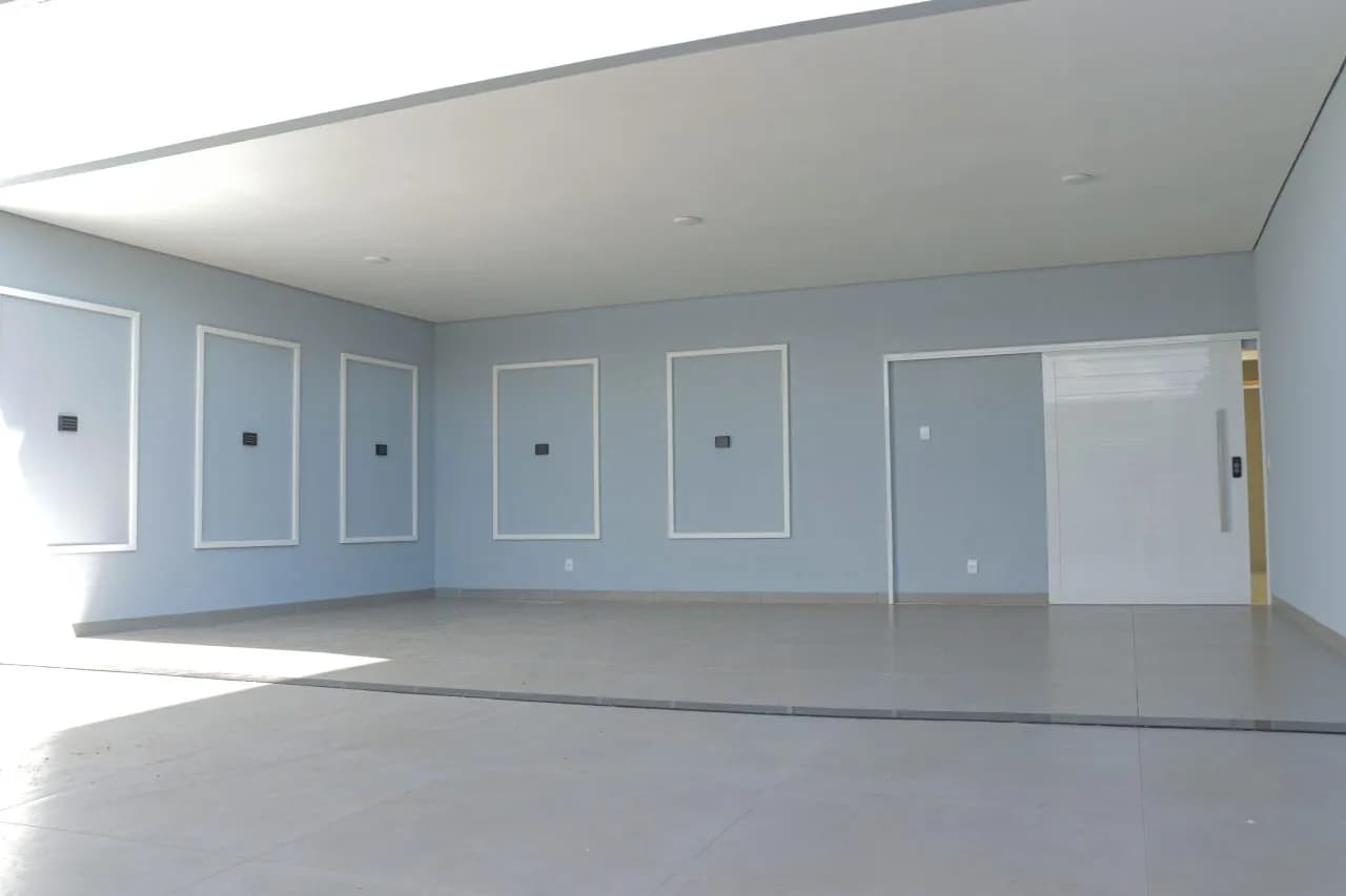 Projeto Residencial – Aral Moreira – foto 8 da obra