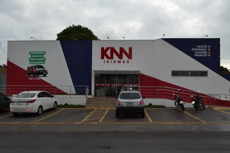 Salão Comercial em Amambai-MS – foto 2 da obra