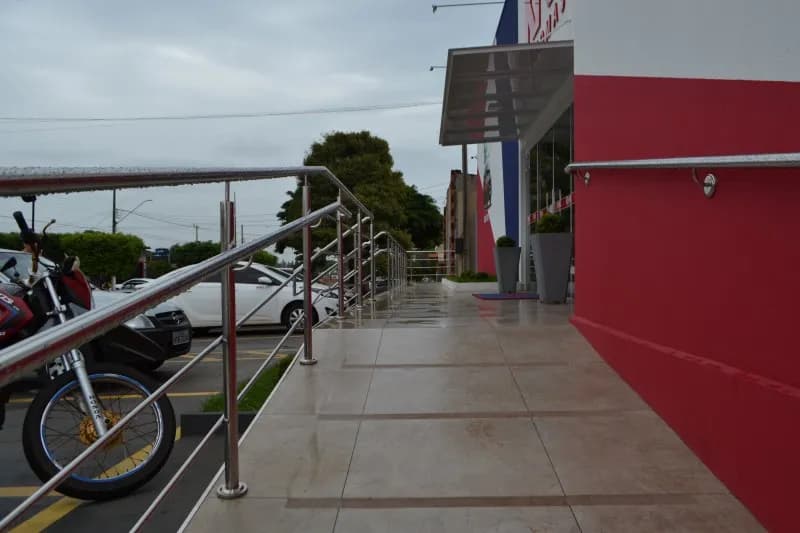 Salão Comercial em Amambai-MS – foto 5 da obra