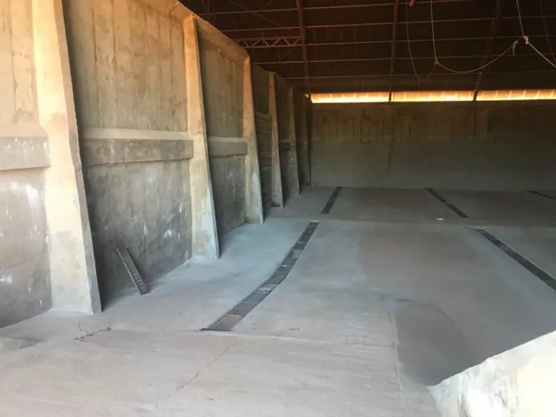 Unidade C. Vale Amambai – foto 7 da obra