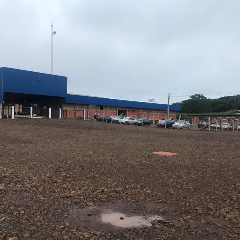 Unidade Coamo de Cantagalo – foto 9 da obra